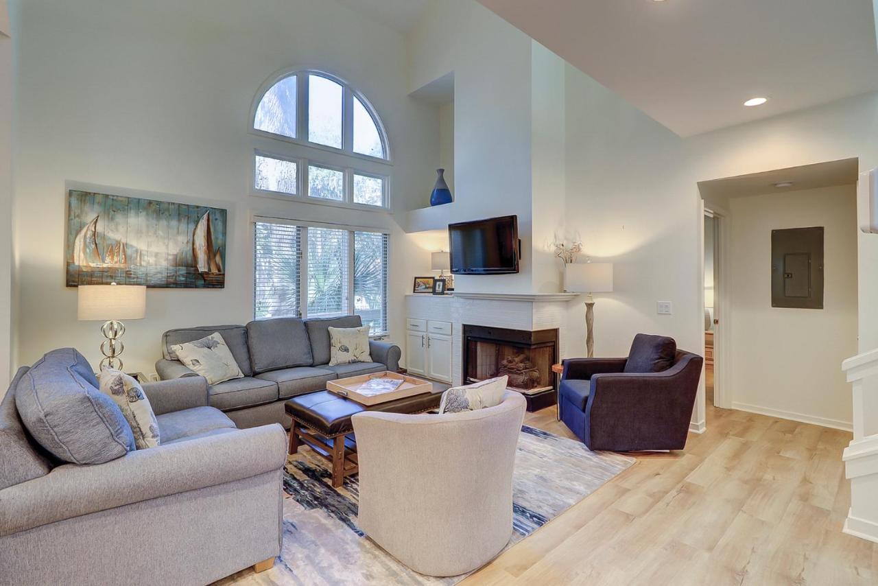 7602 Huntington Holiday home Hilton Head Island