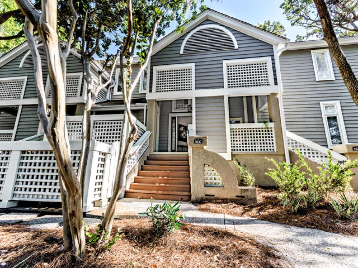Holiday home 7647 Huntington *