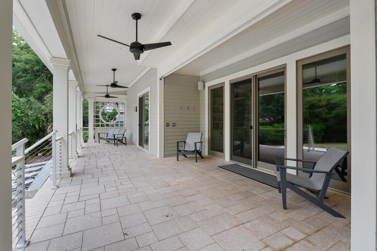 3 Brigantine Holiday home