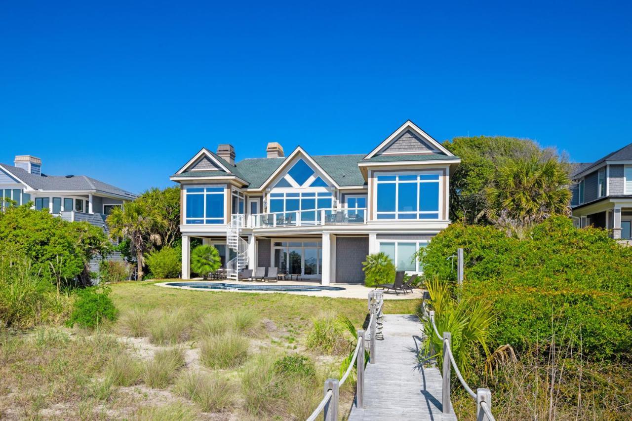 11 Iron Clad Holiday home *