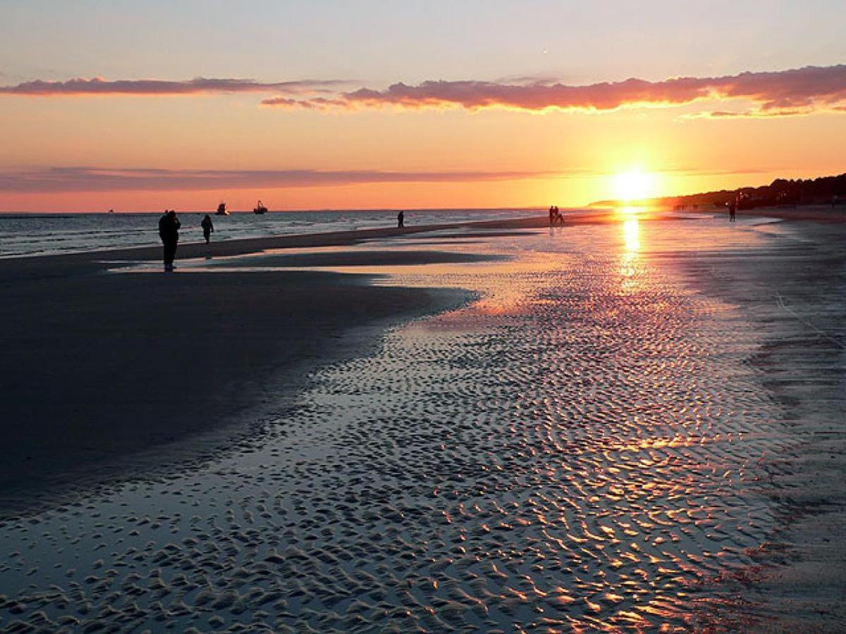 7825 Centrecourt * Hilton Head Island