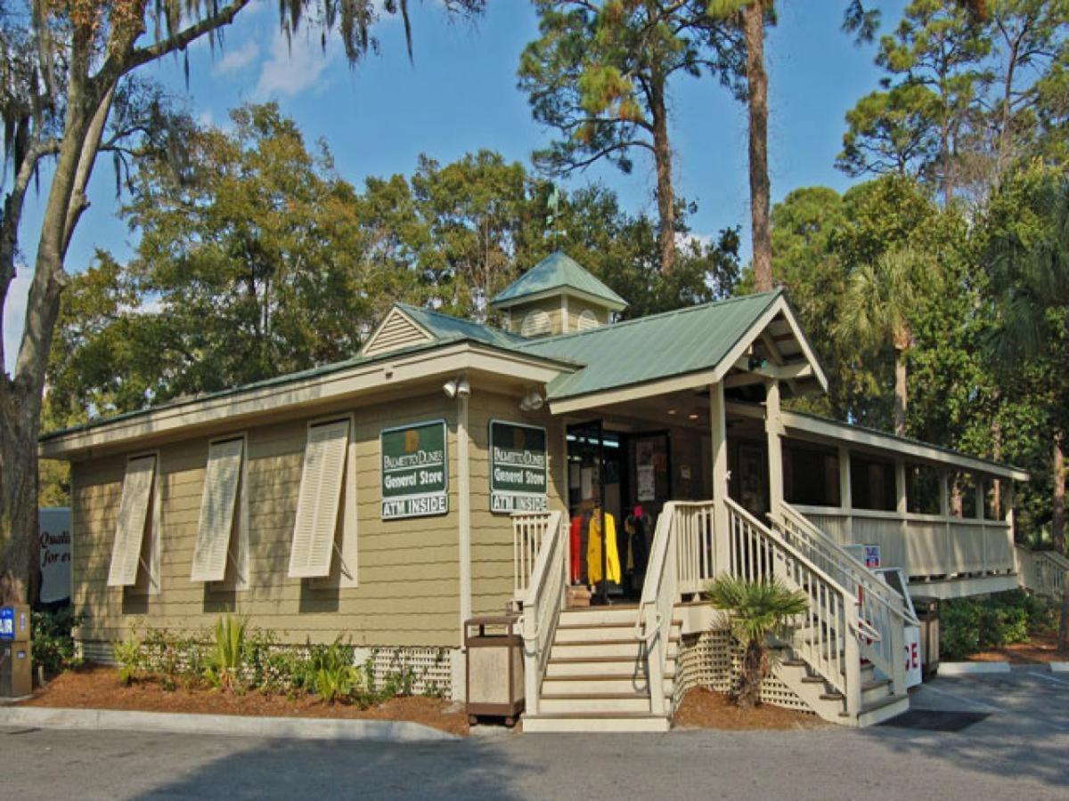 7615 Huntington Holiday home Hilton Head Island