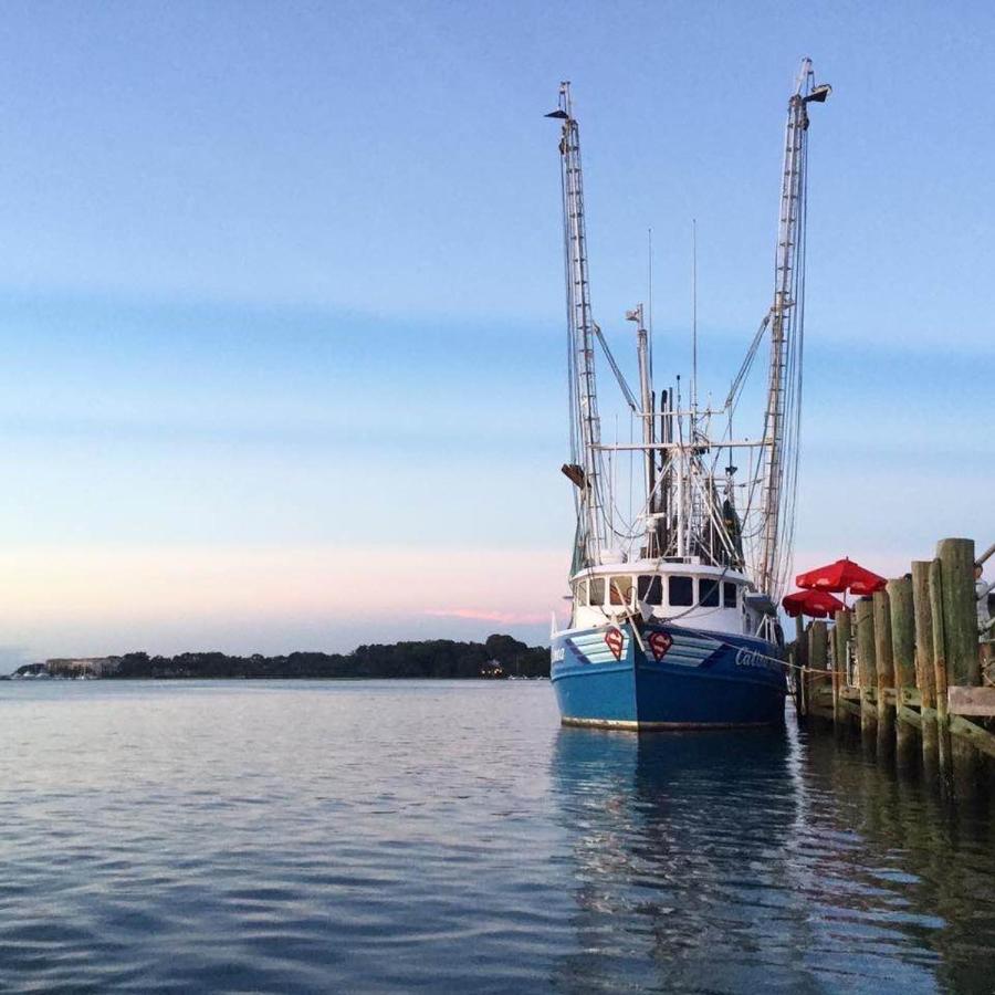 7615 Huntington * Hilton Head Island