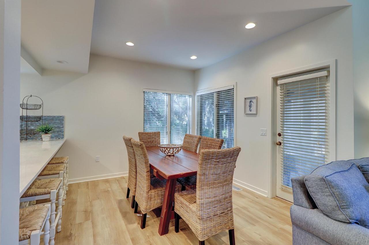 Holiday home 7602 Huntington *