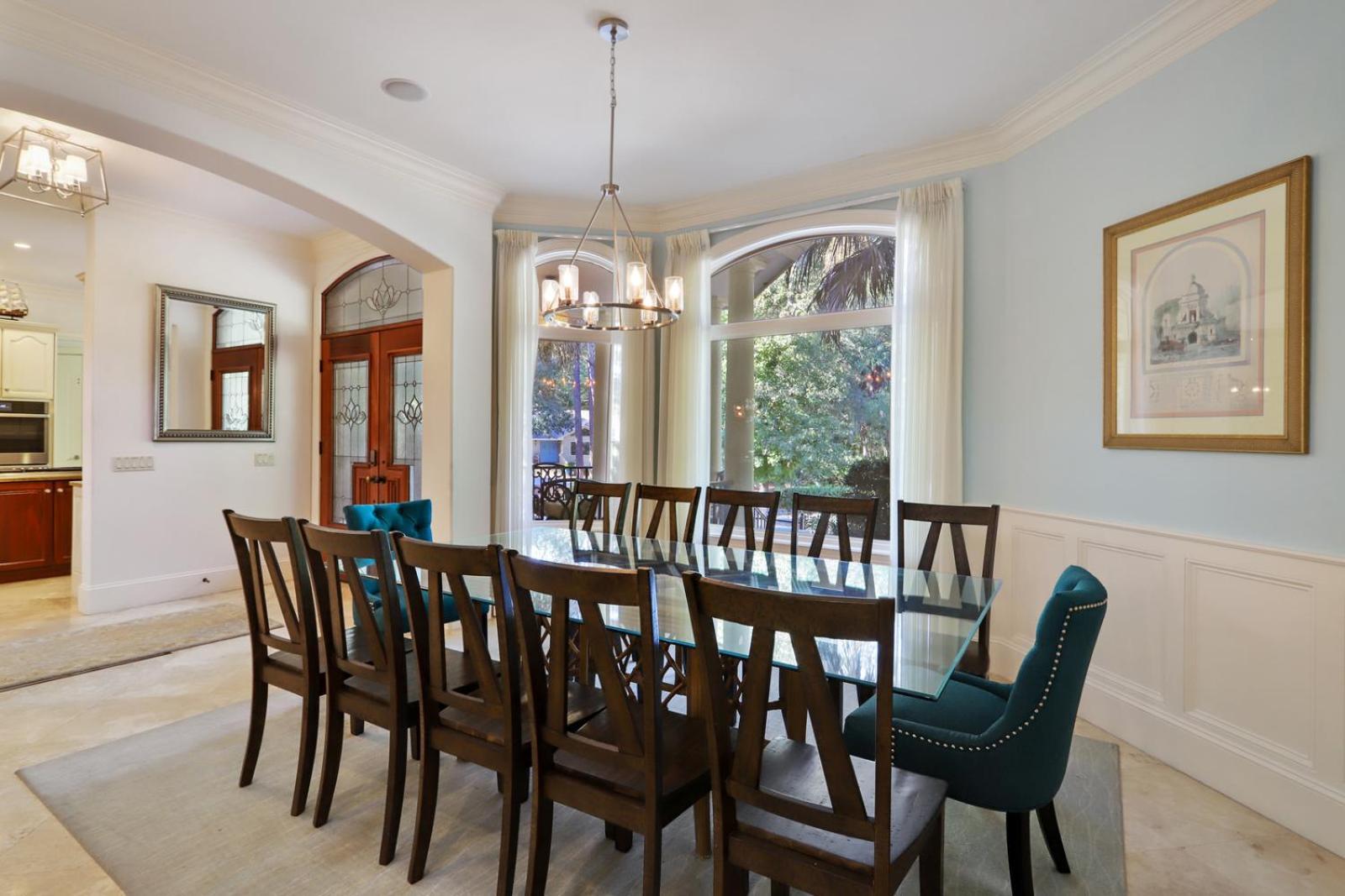 2 Galleon Holiday home Hilton Head Island
