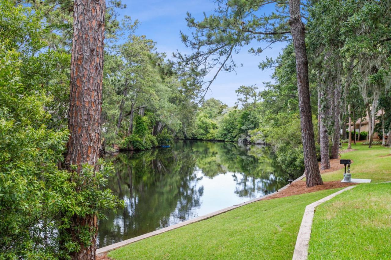 494 Captain's Cove Holiday home Hilton Head Island