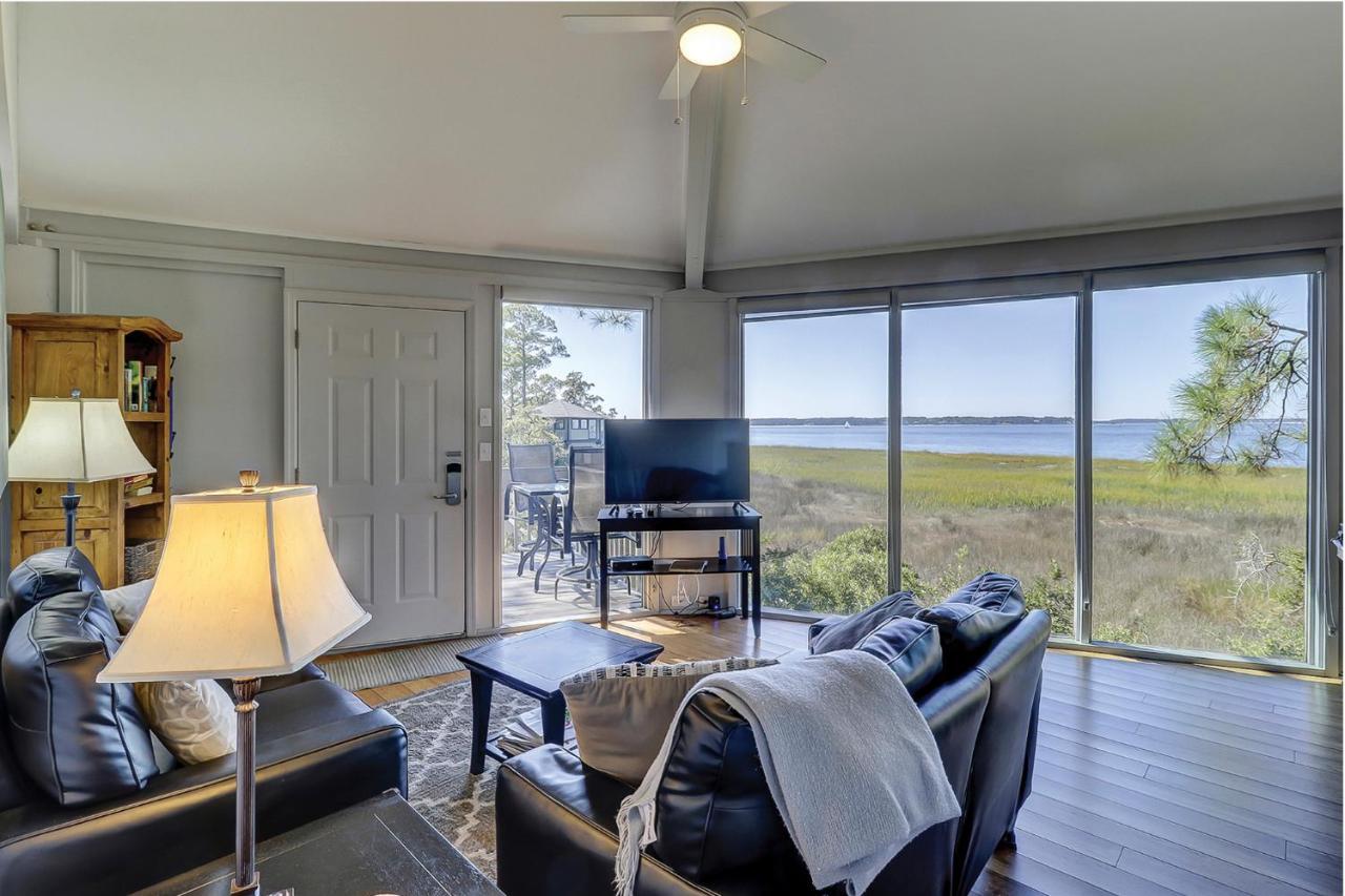 Holiday home 2021 Deer Island