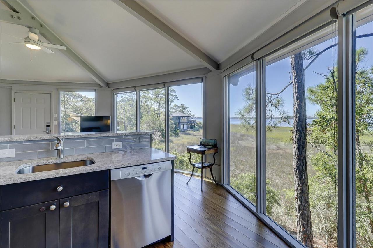 Holiday home 2021 Deer Island
