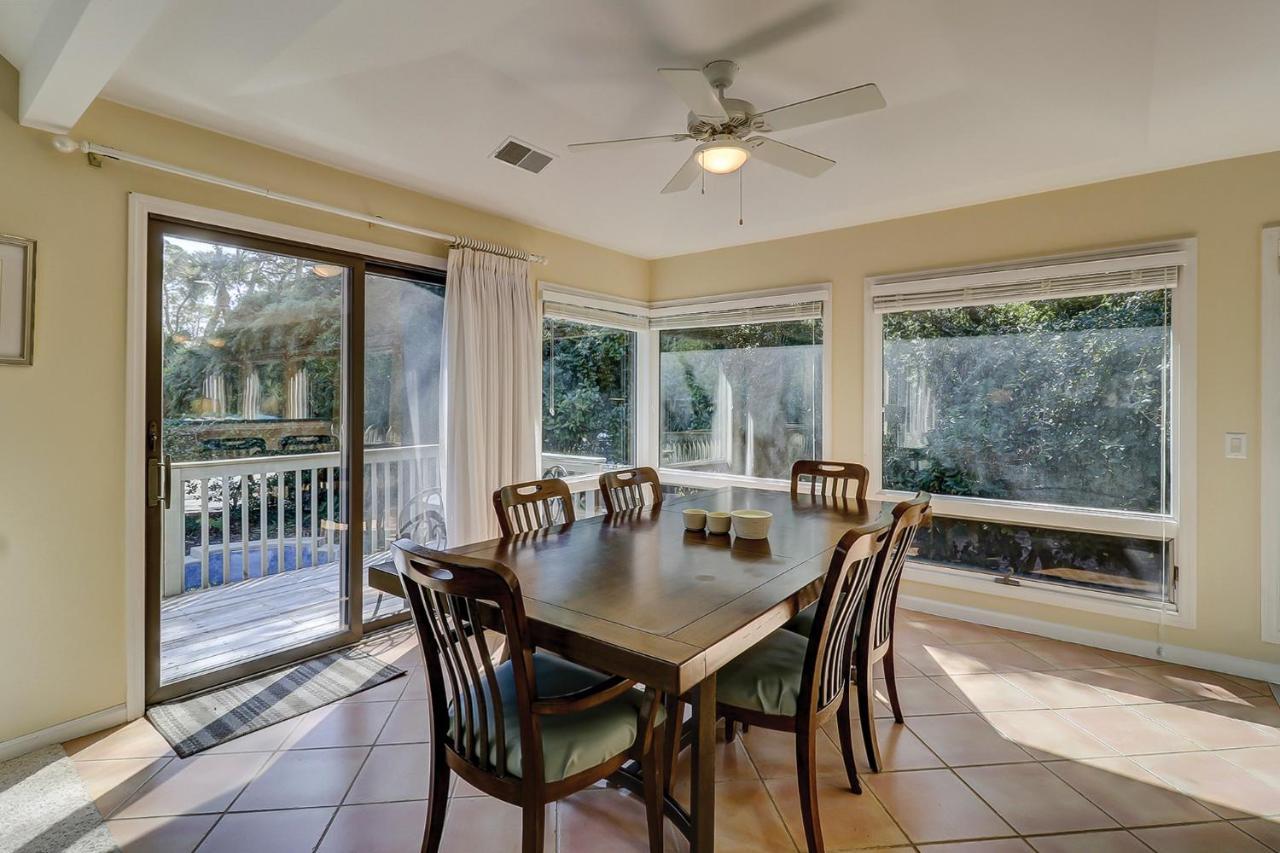 4 Grey Widgeon Holiday home Hilton Head Island