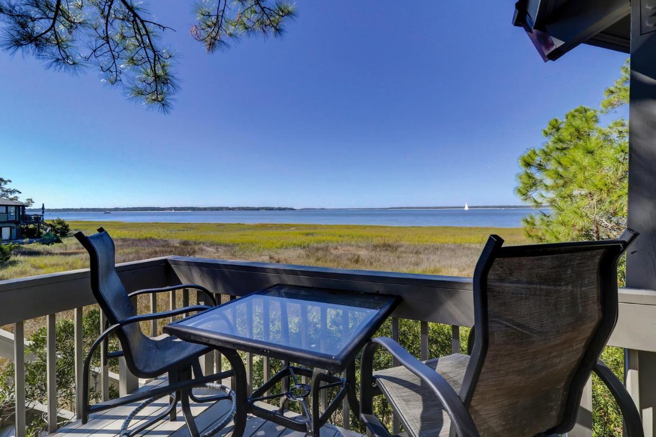 2021 Deer Island Holiday home Hilton Head Island