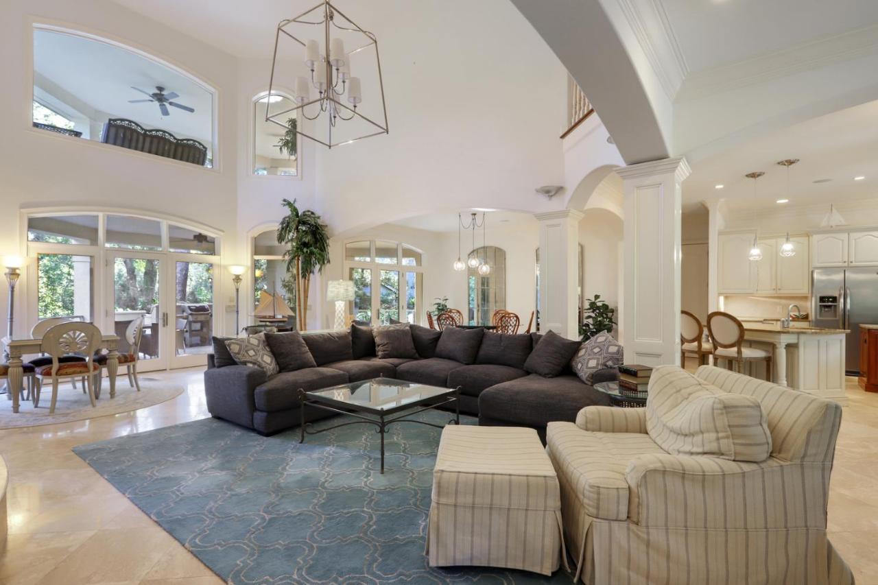 2 Galleon Holiday home Hilton Head Island