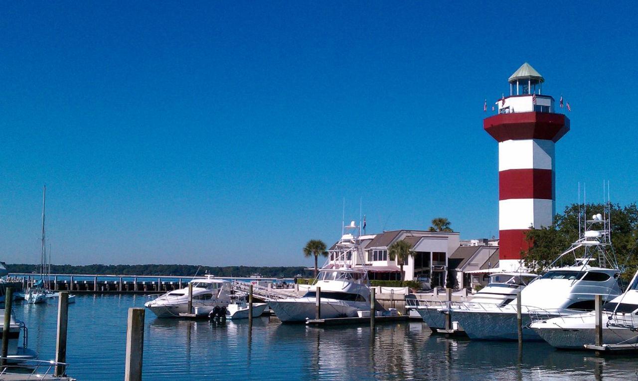 48 Woodbine Place Hilton Head Island