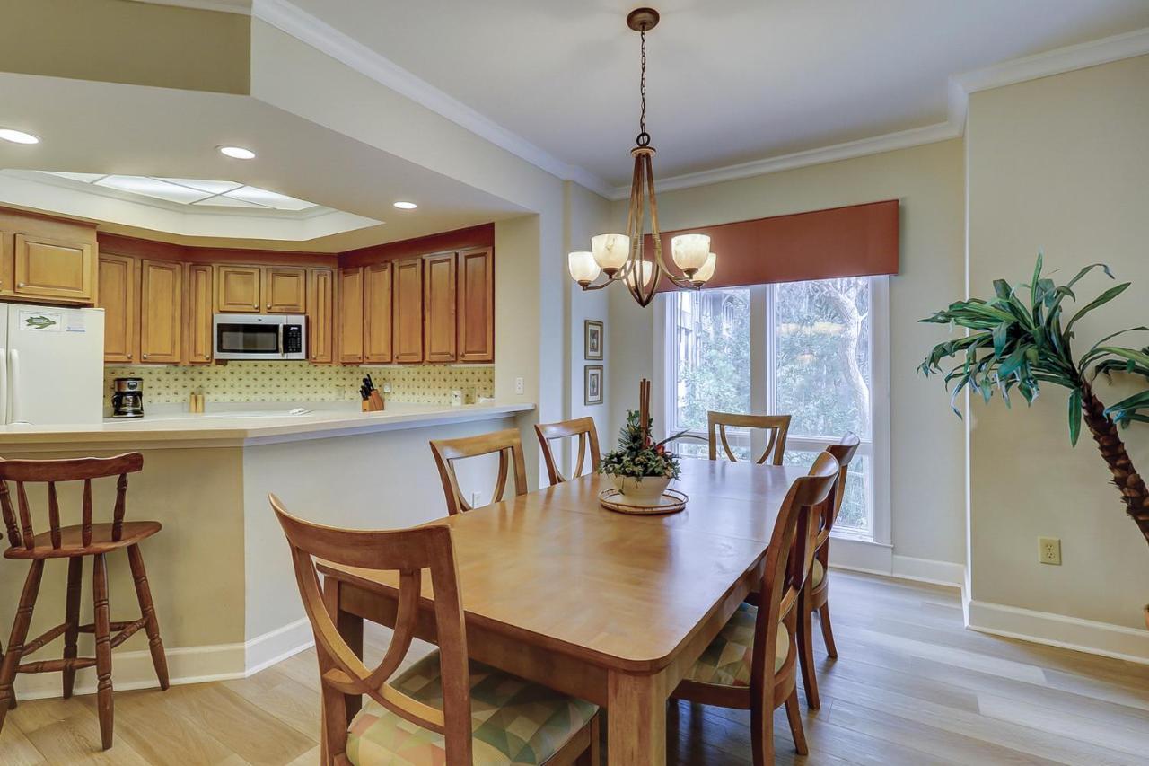 8129 Wendover Dunes Hilton Head Island