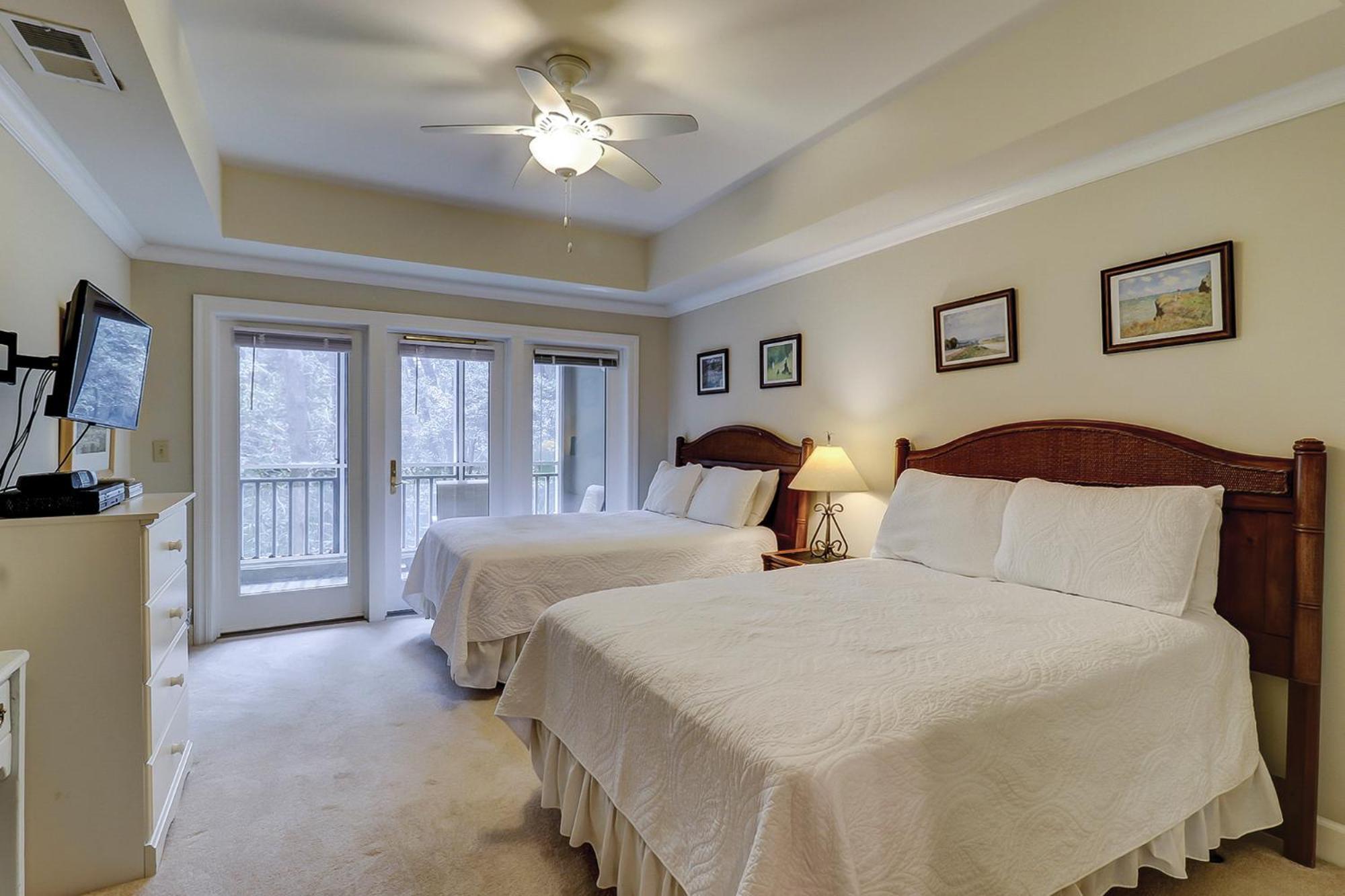 8129 Wendover Dunes Holiday home Hilton Head Island