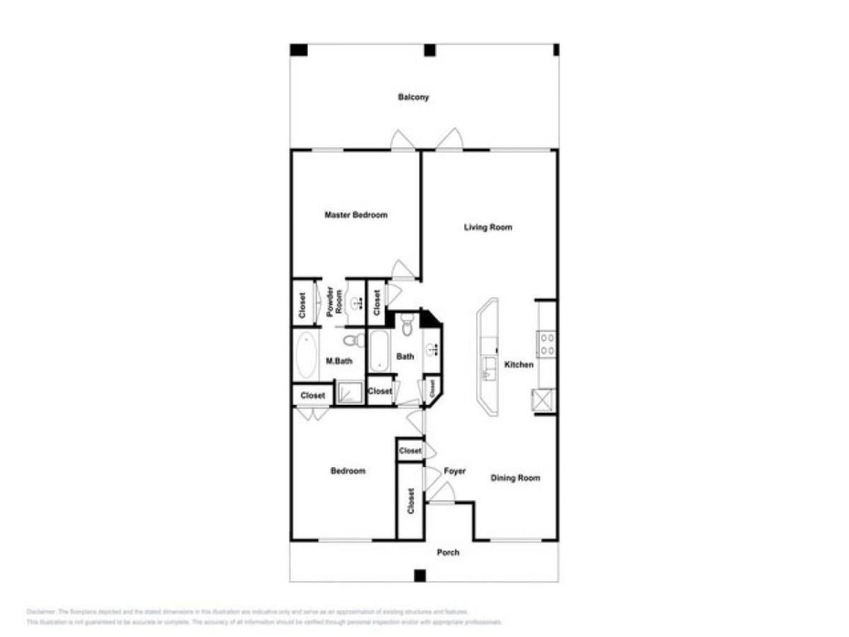 208 Northshore Place Hilton Head Island