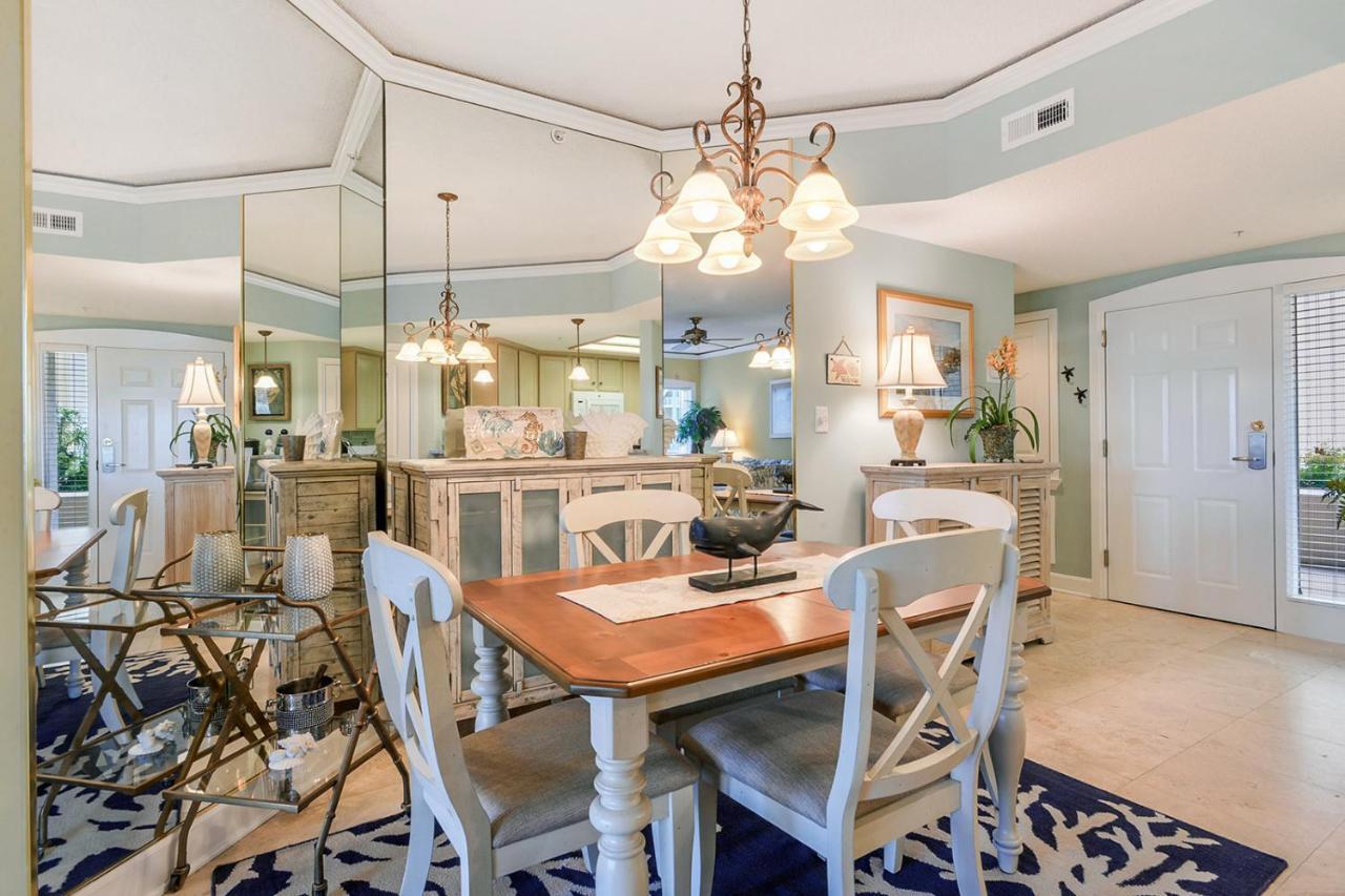 Holiday home 4103 Windsor Court