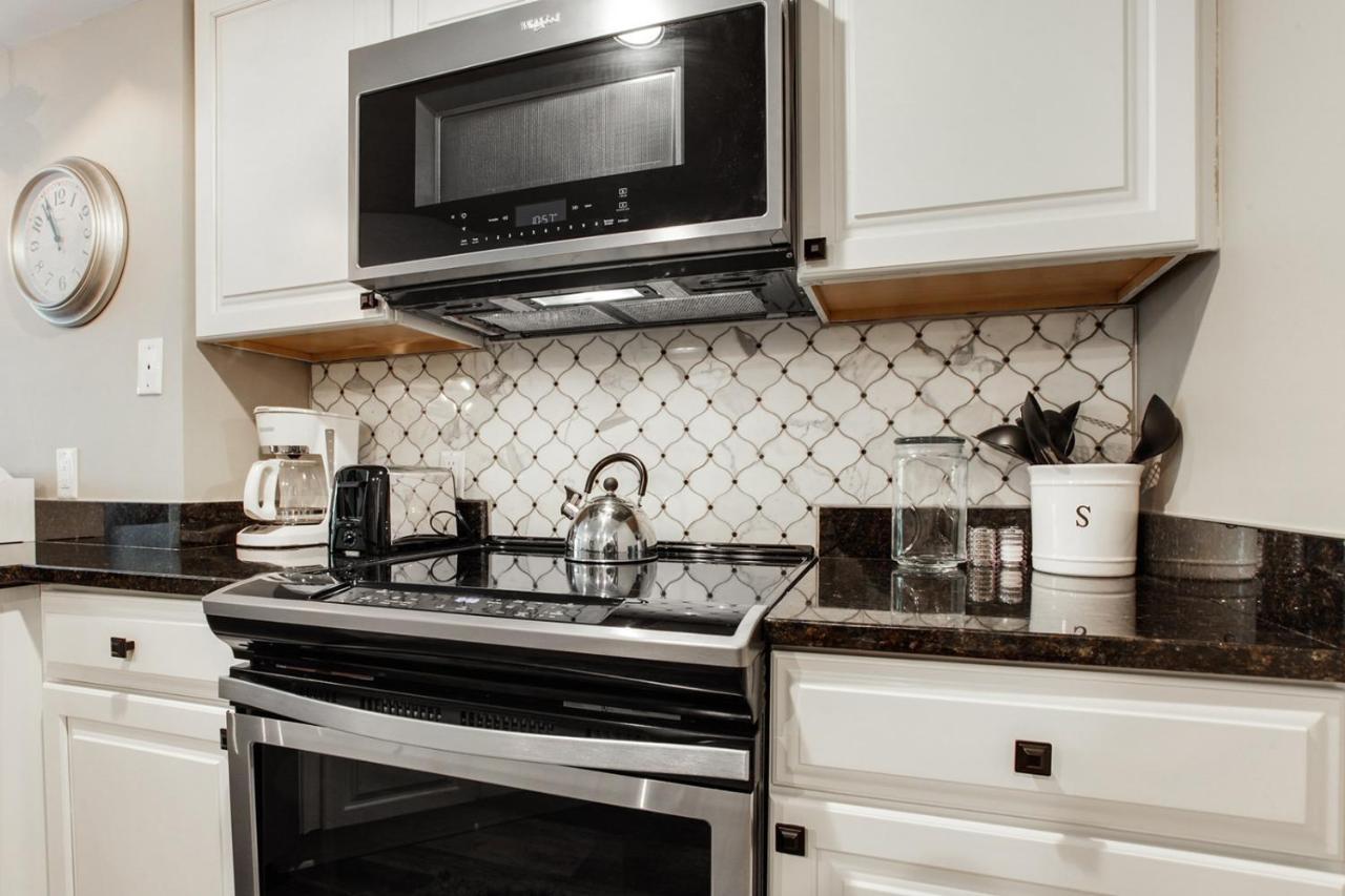 3130 Villamare Holiday home Hilton Head Island
