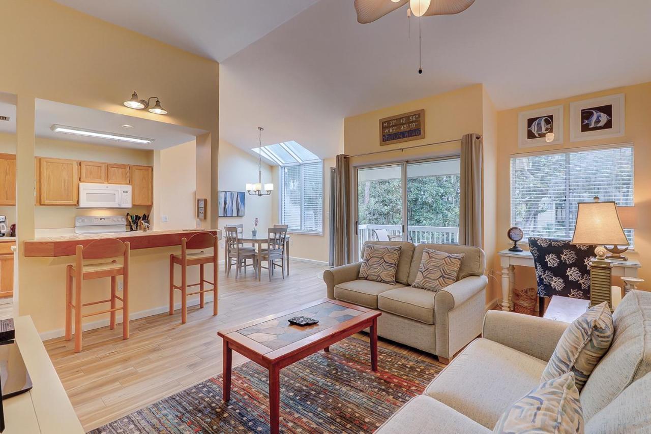 708 Barrington Park Villa Hilton Head Island