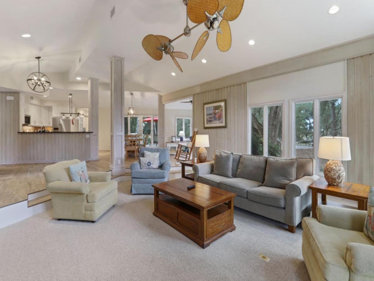 48 Woodbine Place * Hilton Head Island