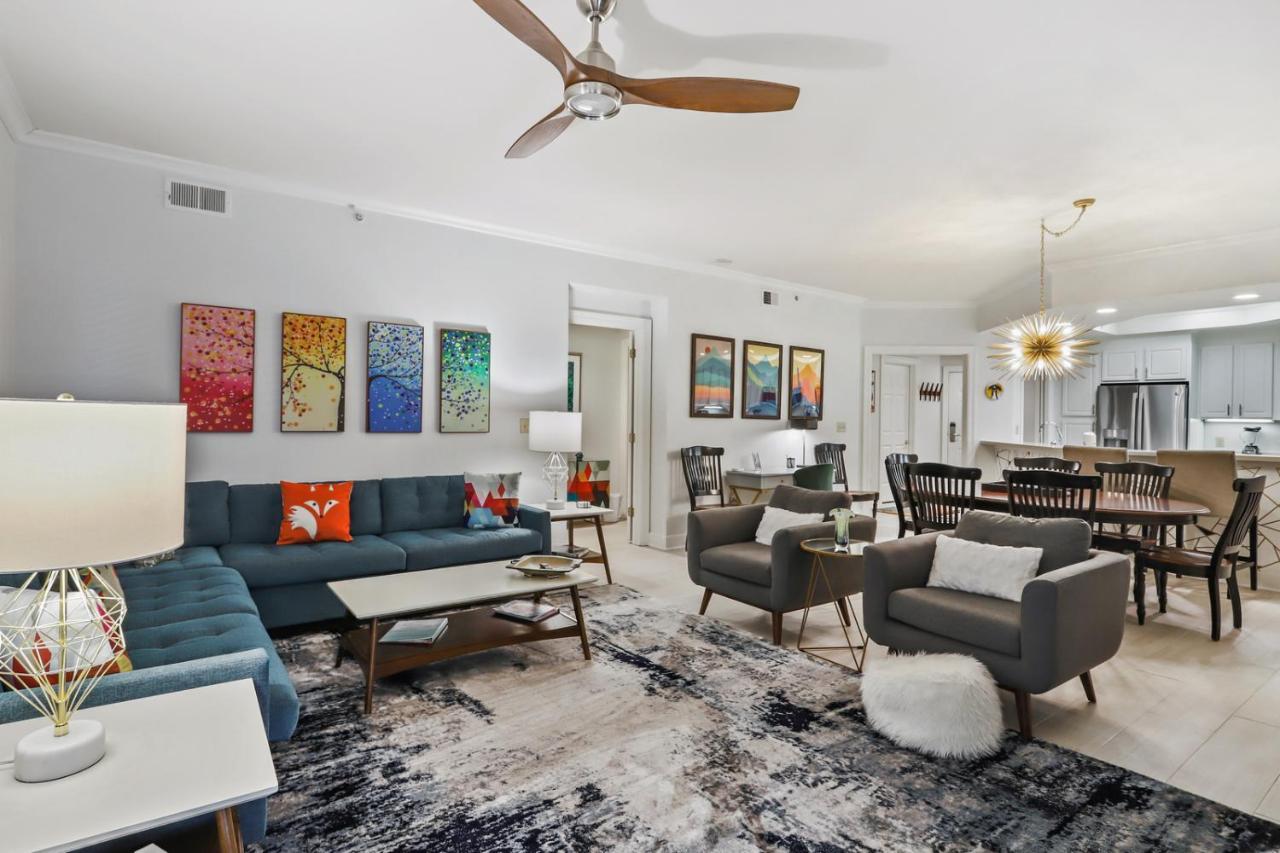 8137 Wendover Dunes Holiday home Hilton Head Island