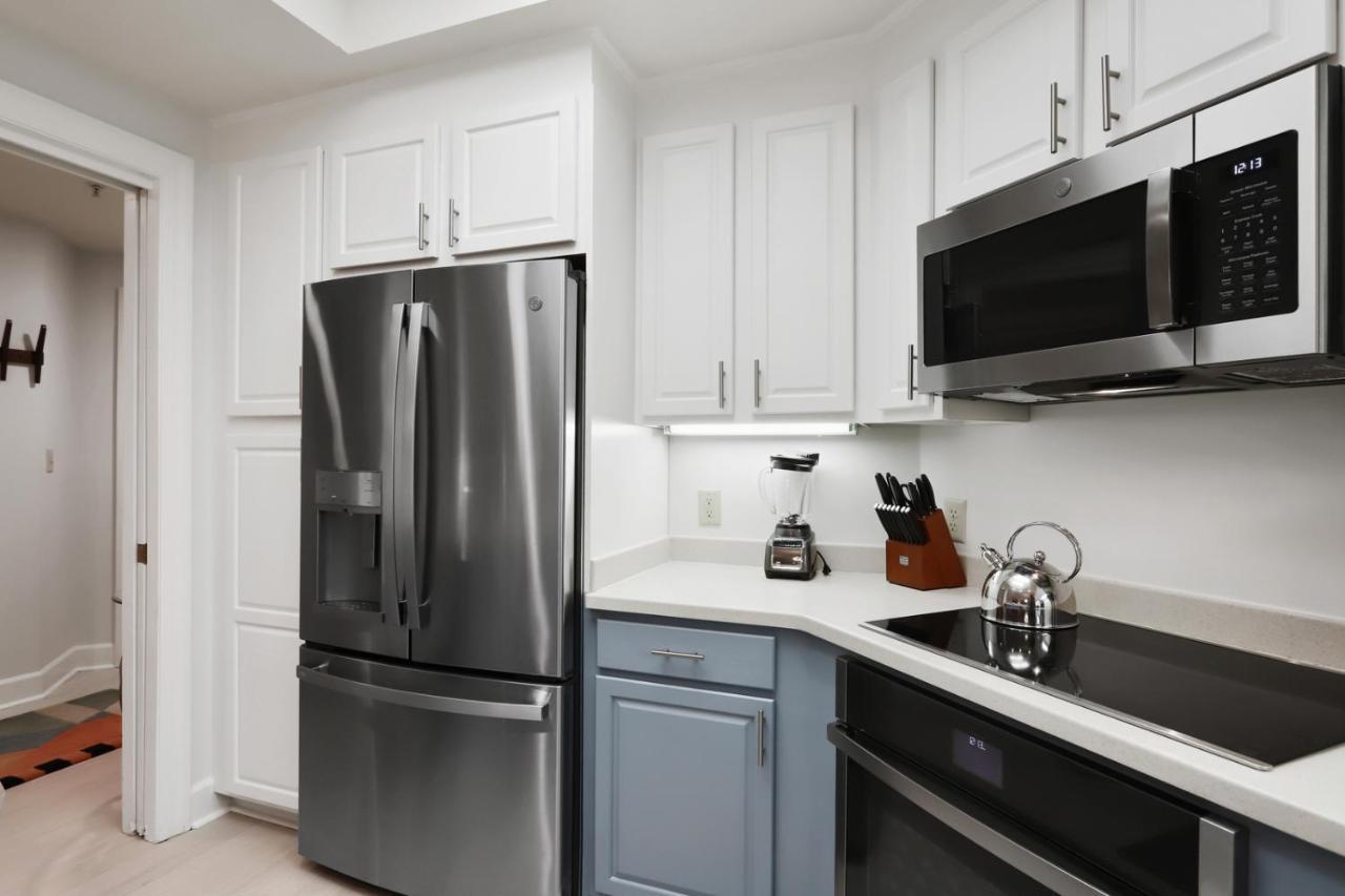 8137 Wendover Dunes Holiday home Hilton Head Island