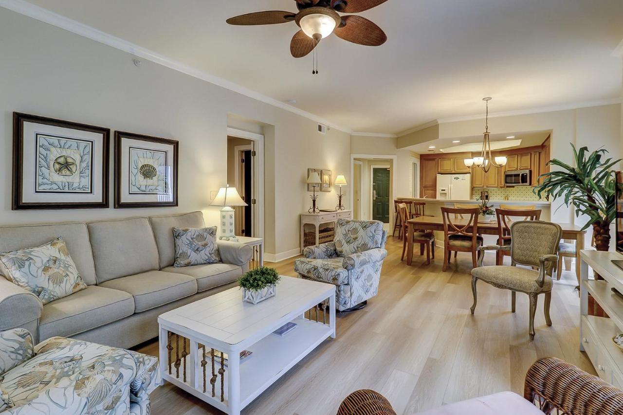 Holiday home 8129 Wendover Dunes Hilton Head Island