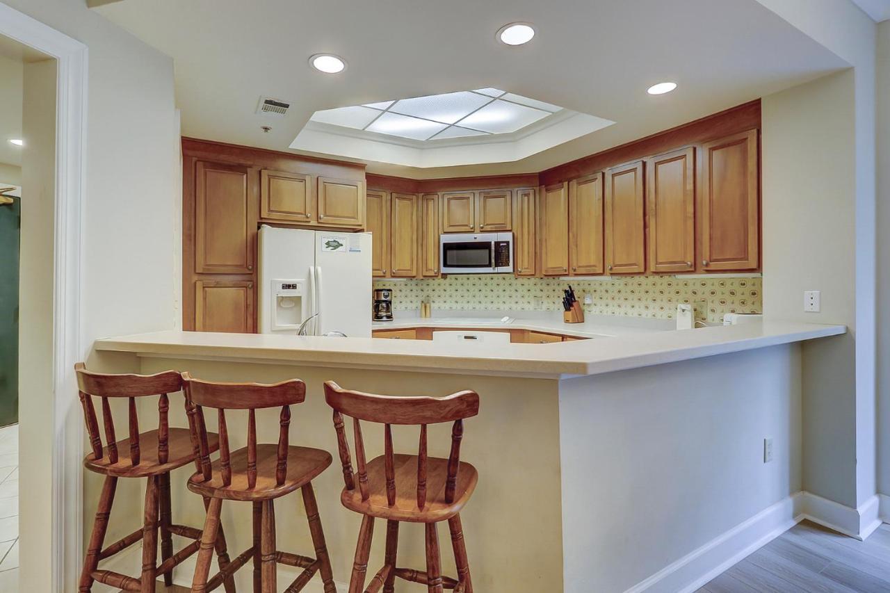 Holiday home 8129 Wendover Dunes Hilton Head Island