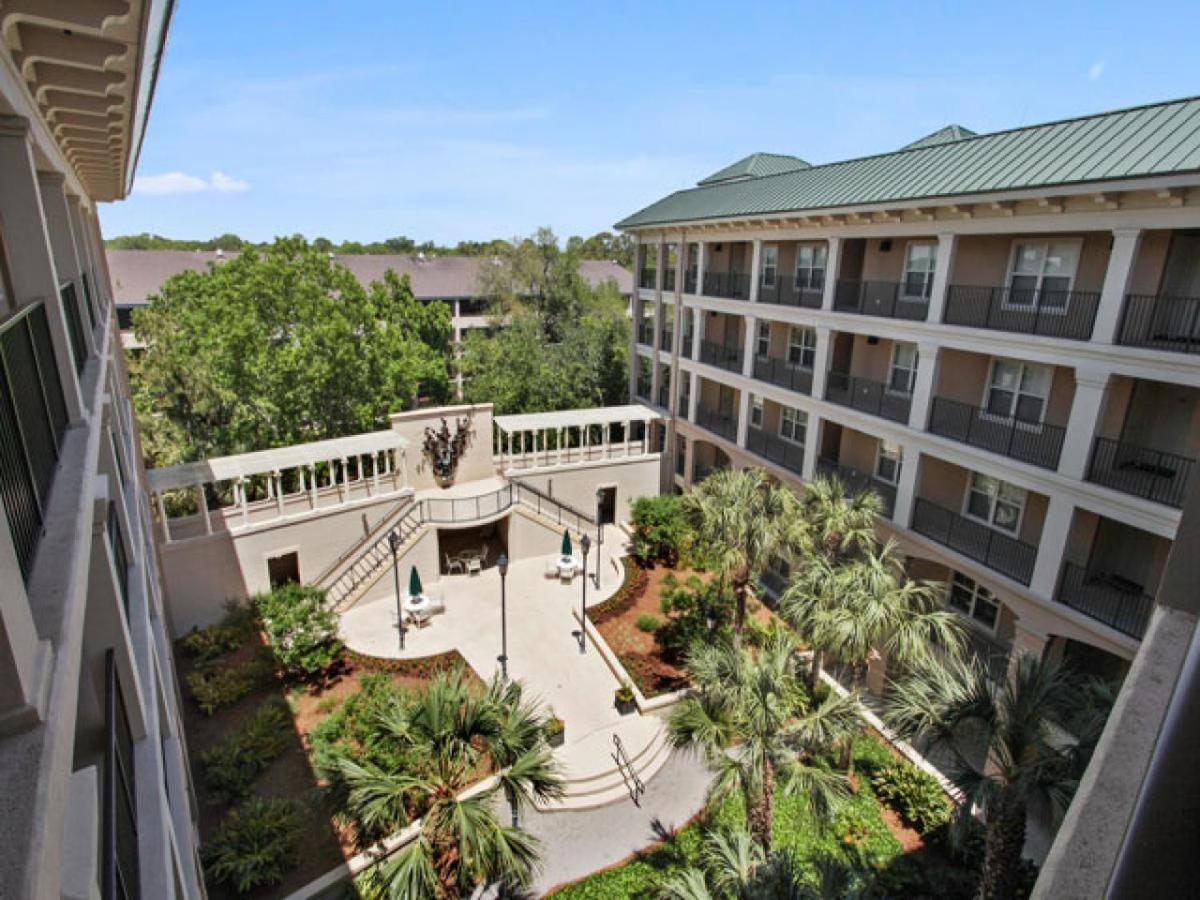 208 Northshore Place Holiday home Hilton Head Island