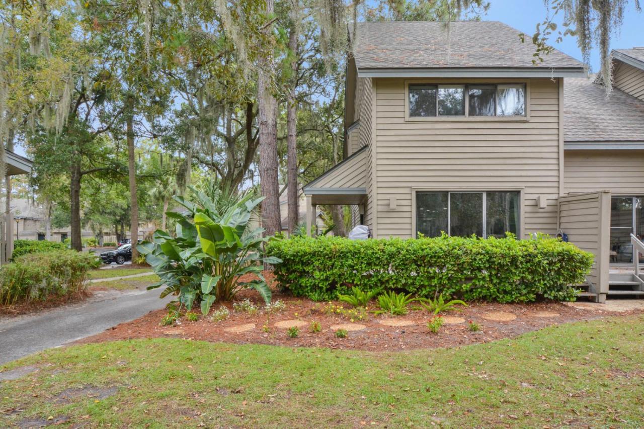 Holiday home 191 The Greens Hilton Head Island