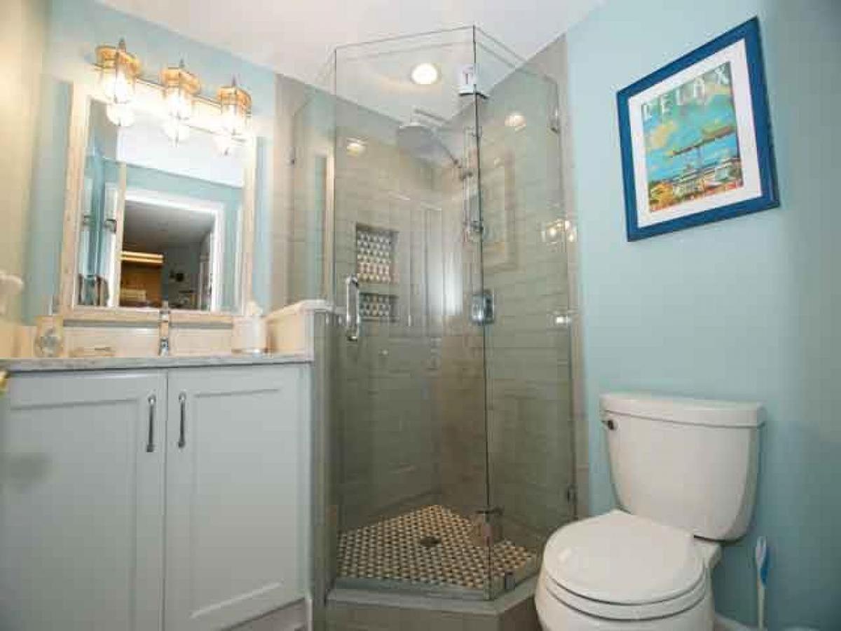 Holiday home 4103 Windsor Court Hilton Head Island