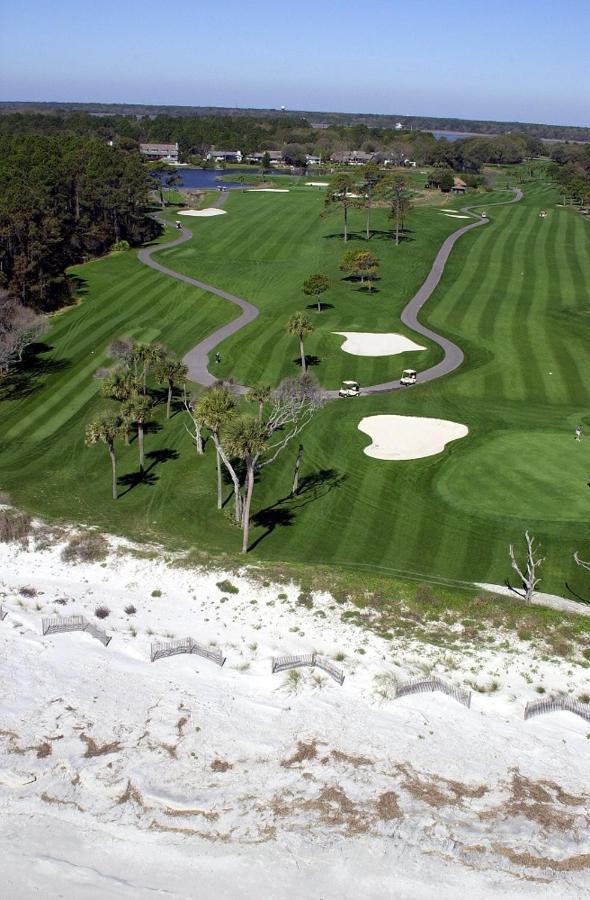 4103 Windsor Court * Hilton Head Island