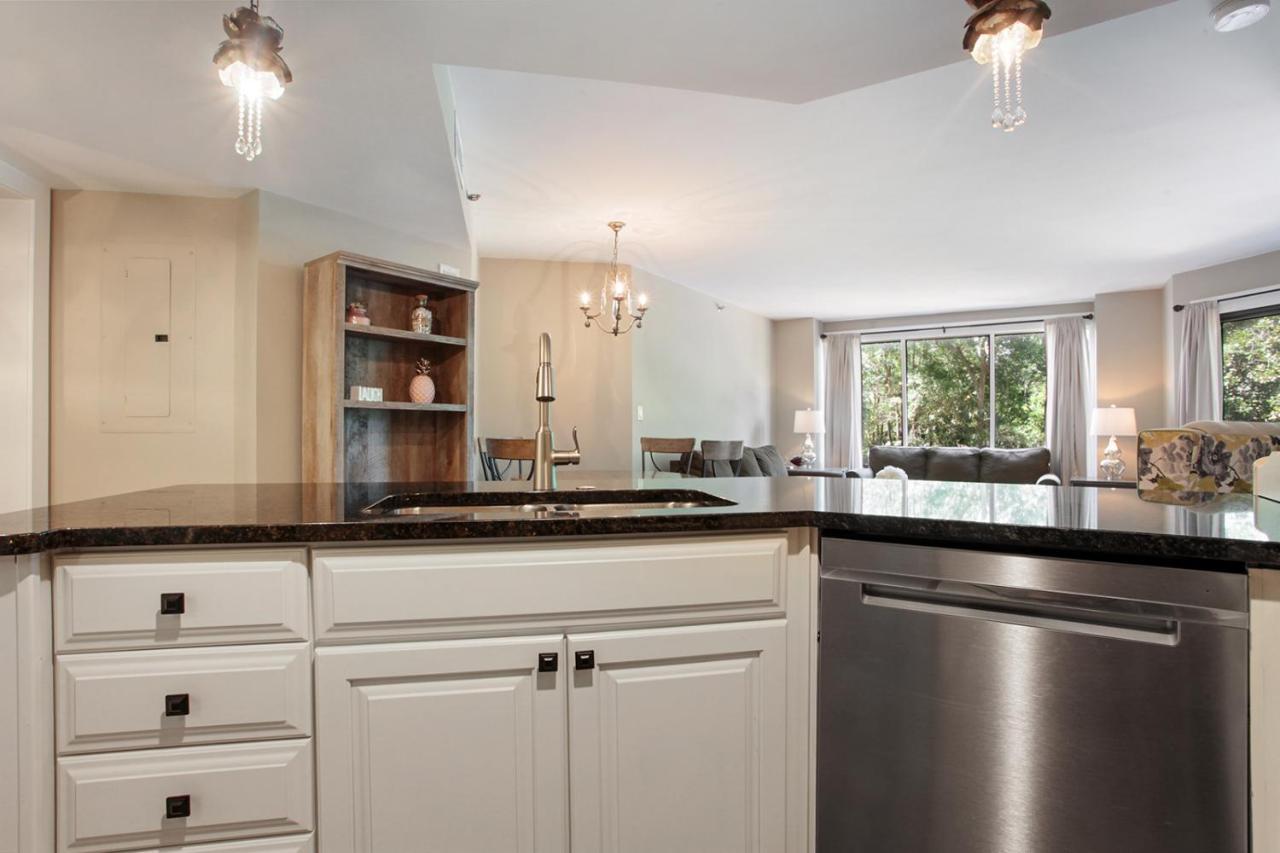 3130 Villamare Holiday home Hilton Head Island