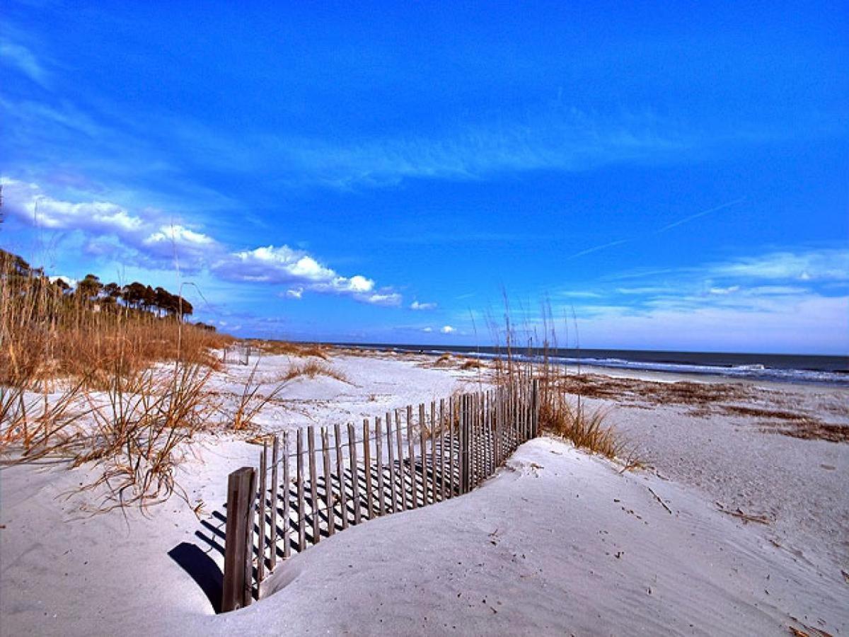 7647 Huntington * Hilton Head Island