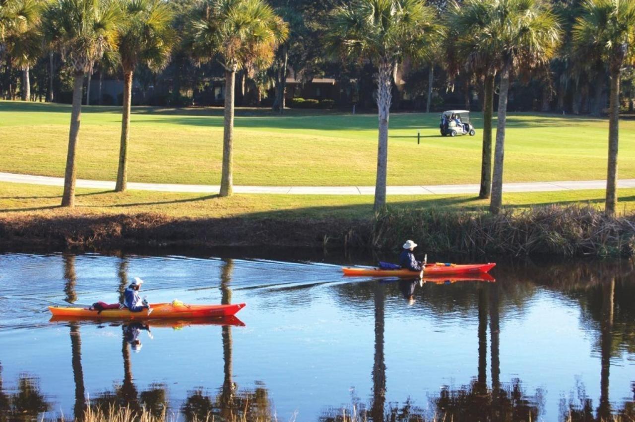 7615 Huntington * Hilton Head Island