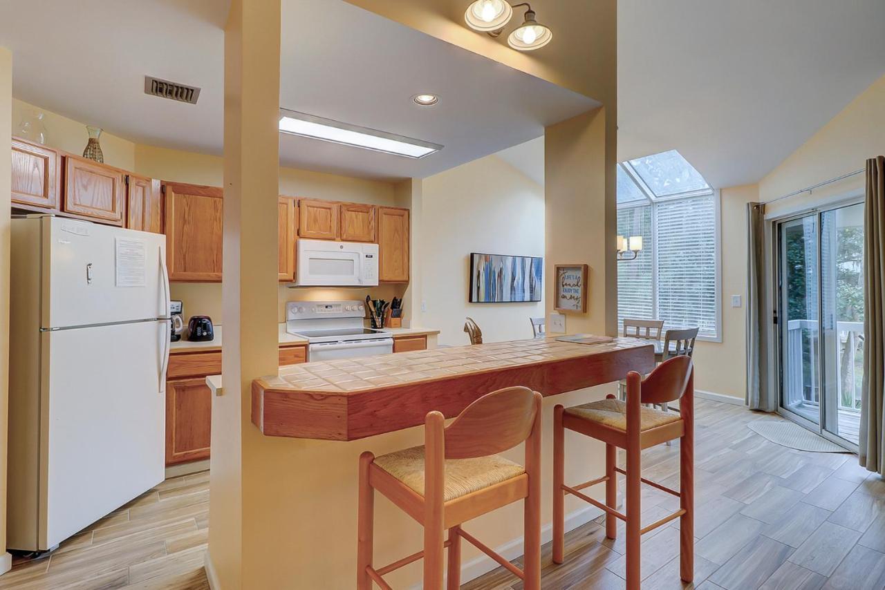 708 Barrington Park Villa