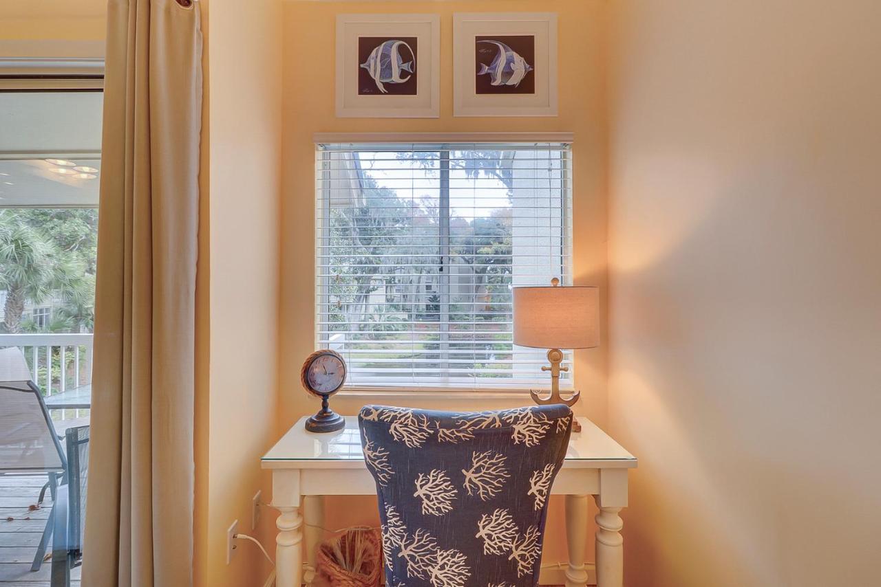 708 Barrington Park Villa *