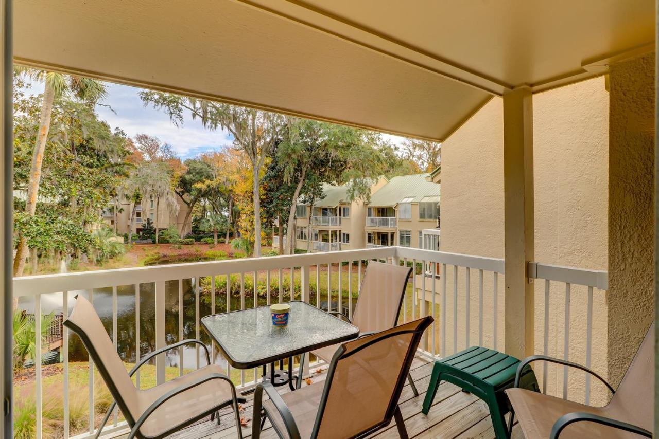 708 Barrington Park Hilton Head Island