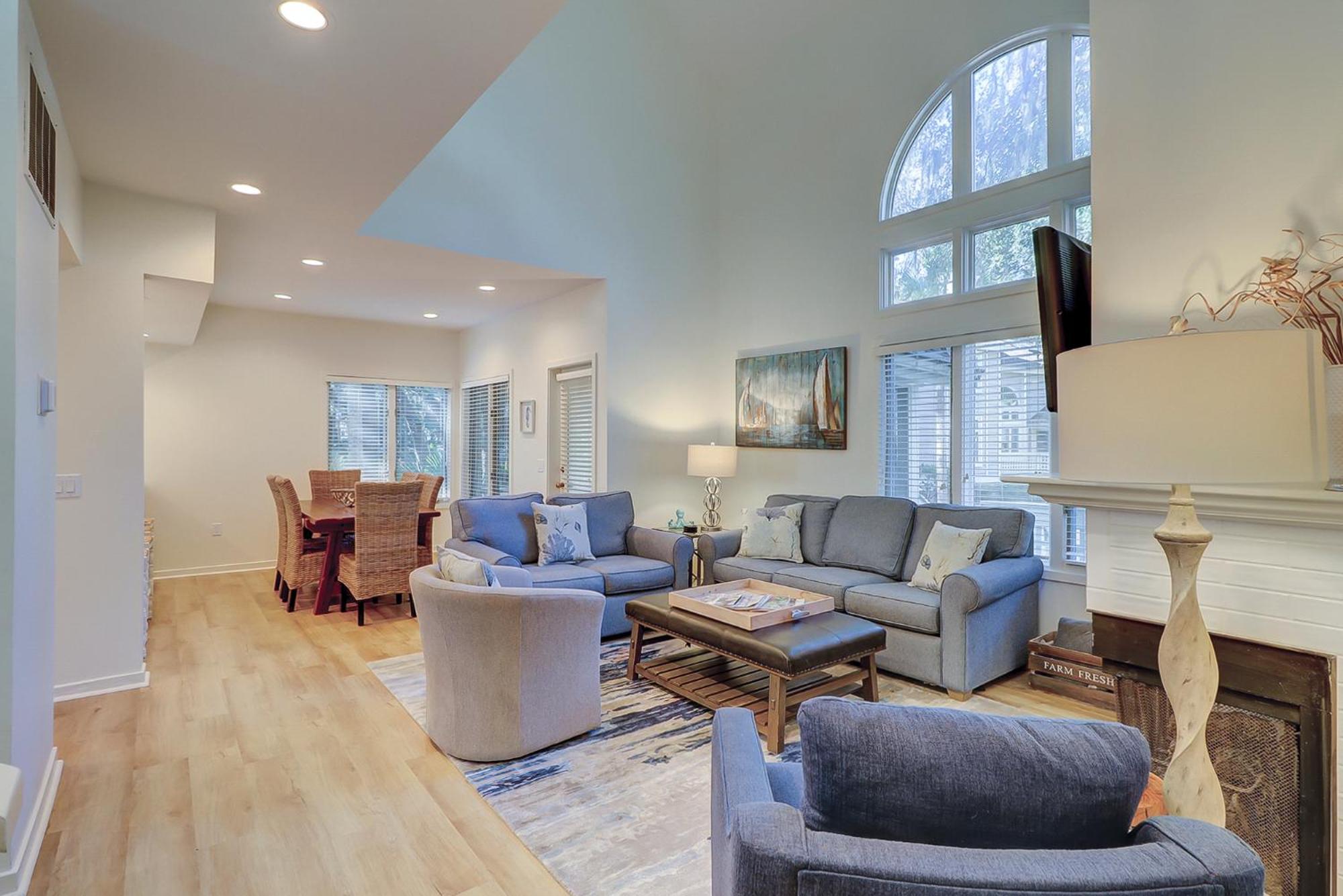 7602 Huntington Holiday home