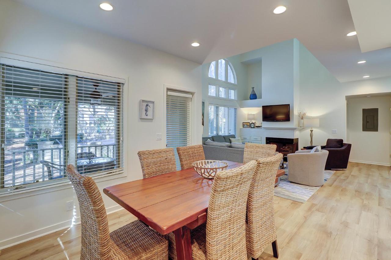 7602 Huntington Hilton Head Island