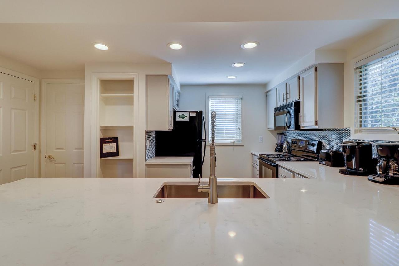 7602 Huntington Holiday home