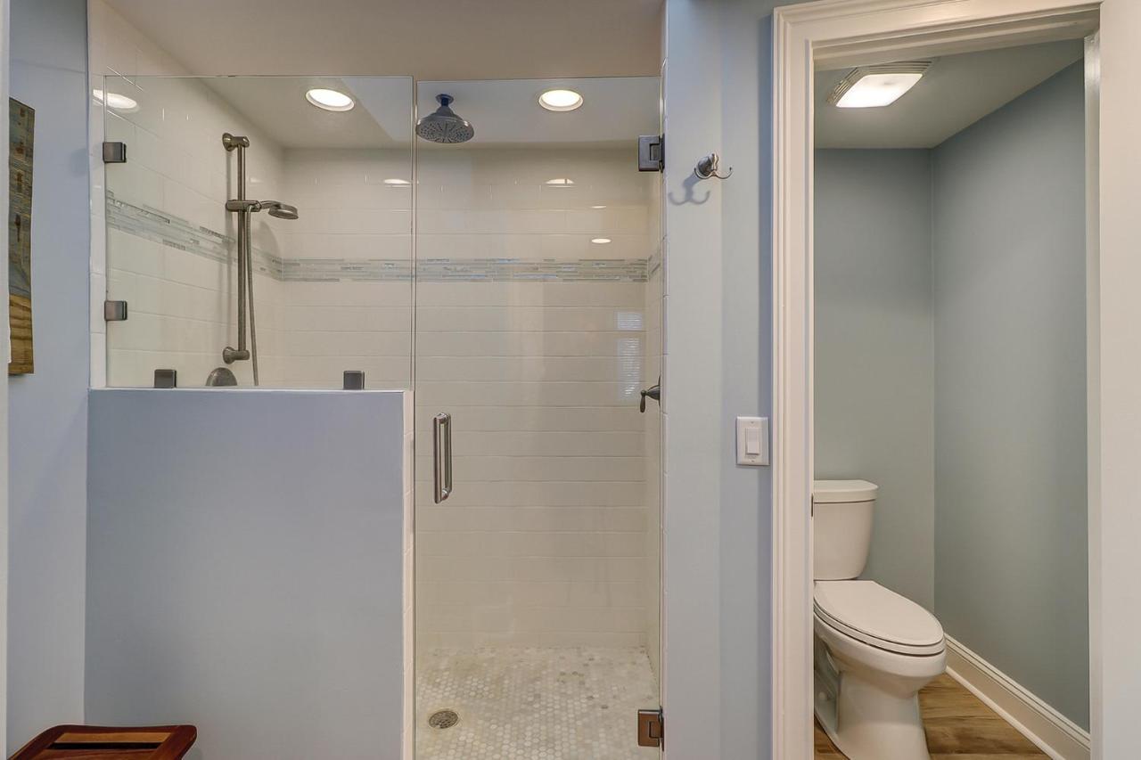 7602 Huntington Holiday home Hilton Head Island