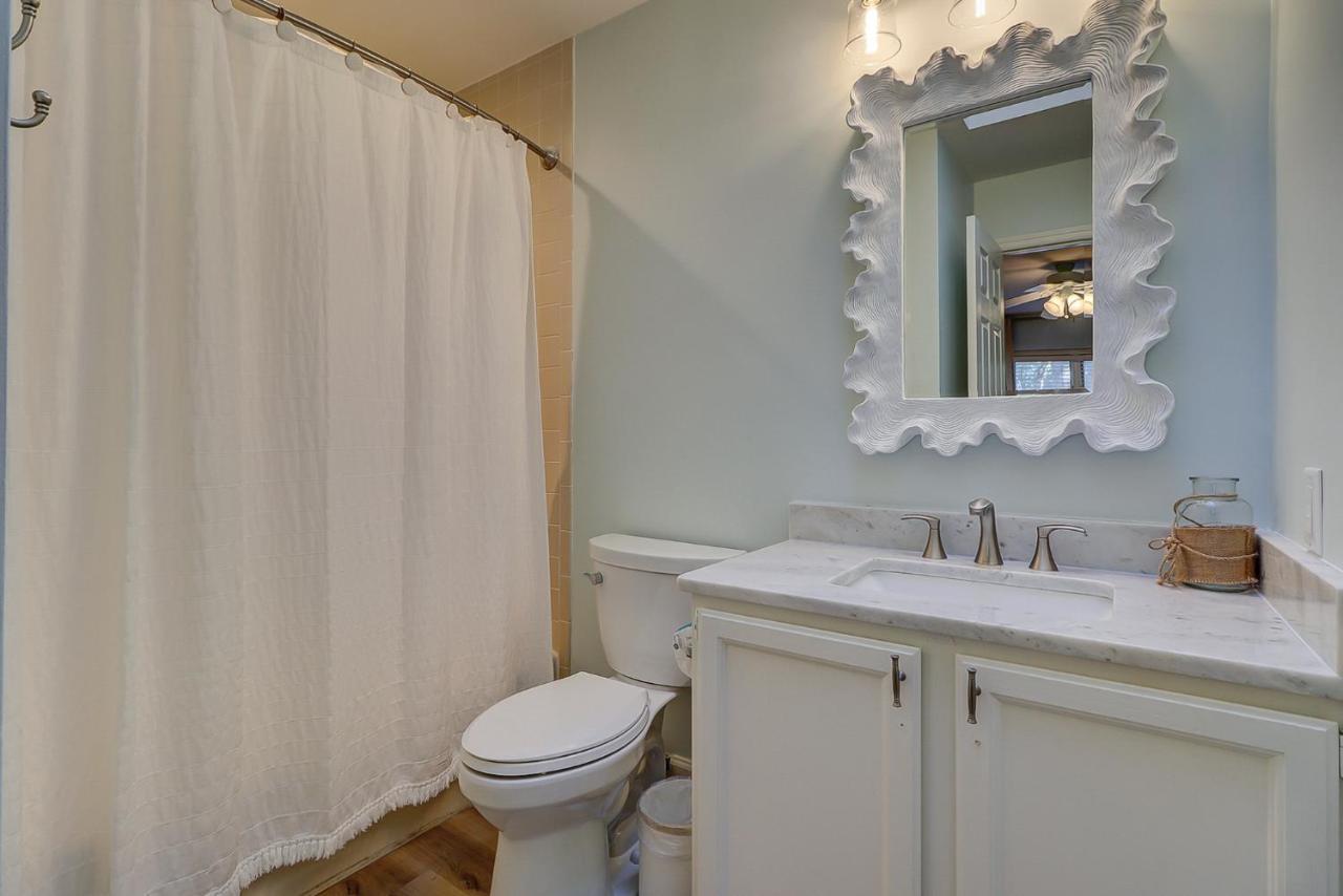 7602 Huntington Holiday home *
