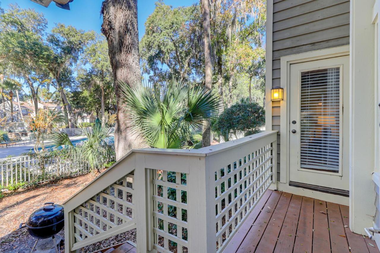 7602 Huntington Hilton Head Island