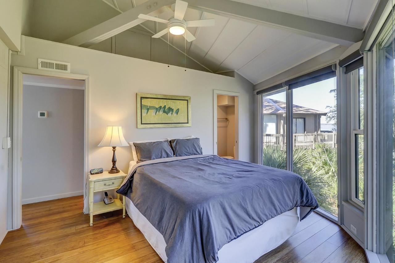 2021 Deer Island Holiday home