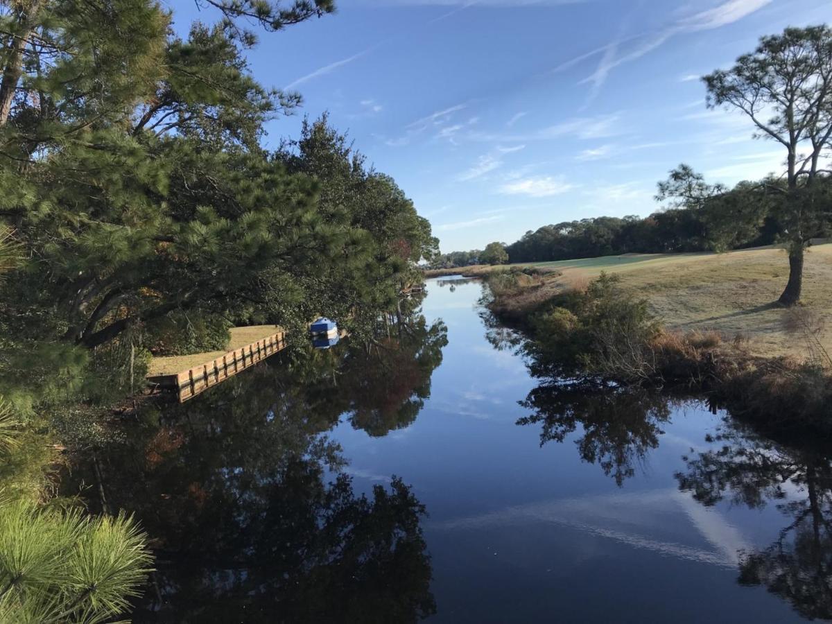 7615 Huntington * Hilton Head Island