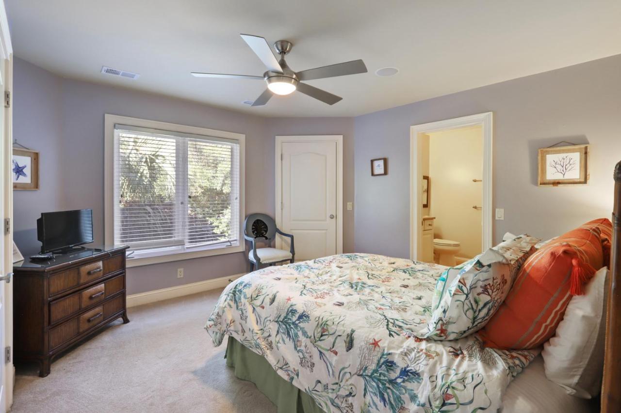2 Galleon Holiday home Hilton Head Island