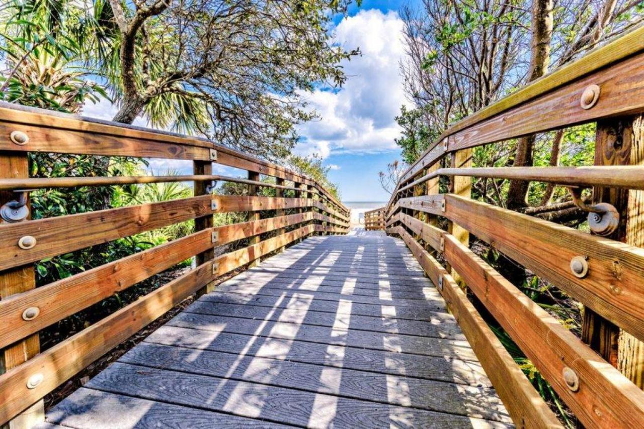 7602 Huntington Hilton Head Island