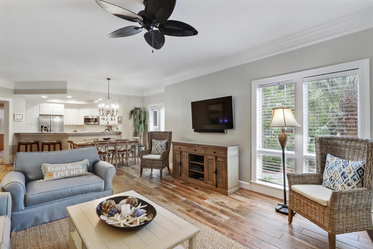 Holiday home 8121 Wendover Dunes