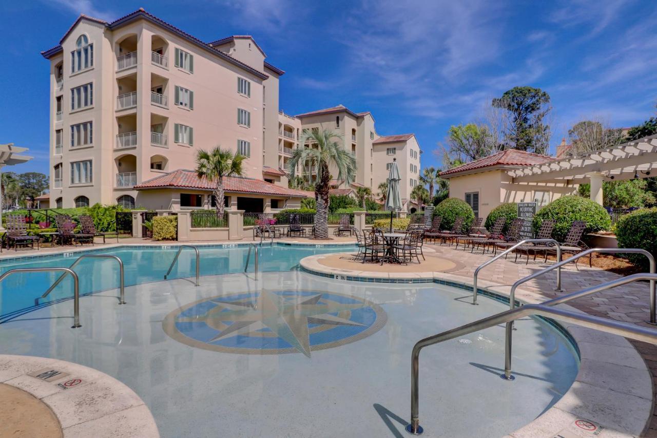 301 Main Sail * Hilton Head Island