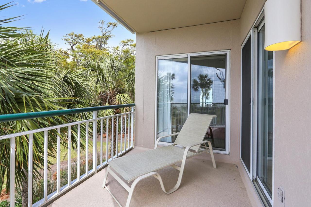 Holiday home 3107 Windsor Court Hilton Head Island